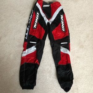 Men’s Motocross Pants - size 28 (never worn)